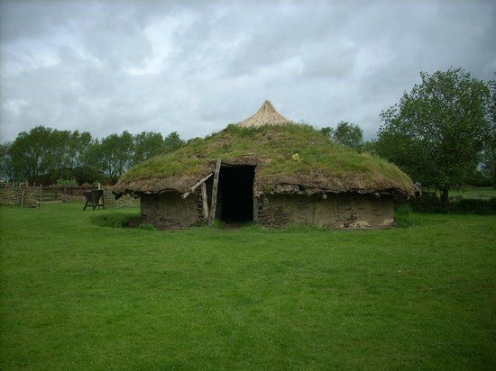 Flag Fen Bronze Age Centre